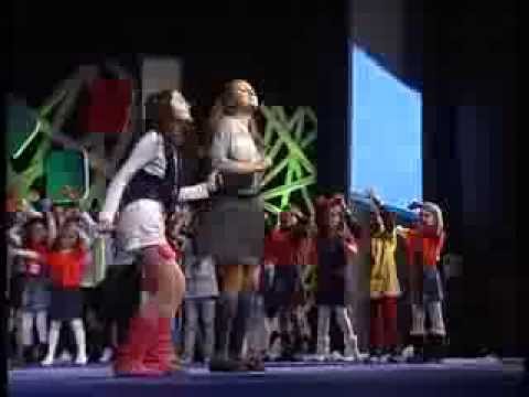 Lyra Fest 2013 - Blinera Muzhaku & Blerona Mala