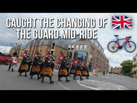 Long Range Cycling thumbnail