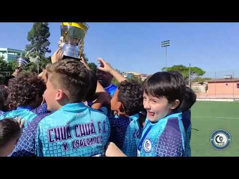 Final Copa JVG - Chuá Chuá X Vida Plena - 13/08/2022 - Cidade Líder SP