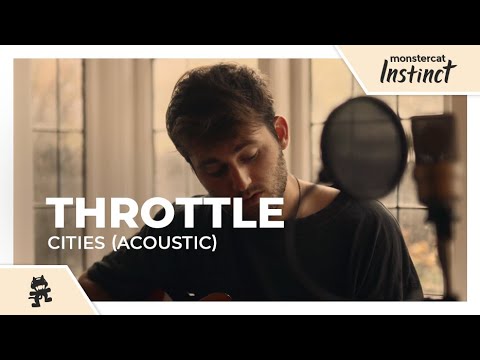 Video thumbnail for Cities (Acoustic)