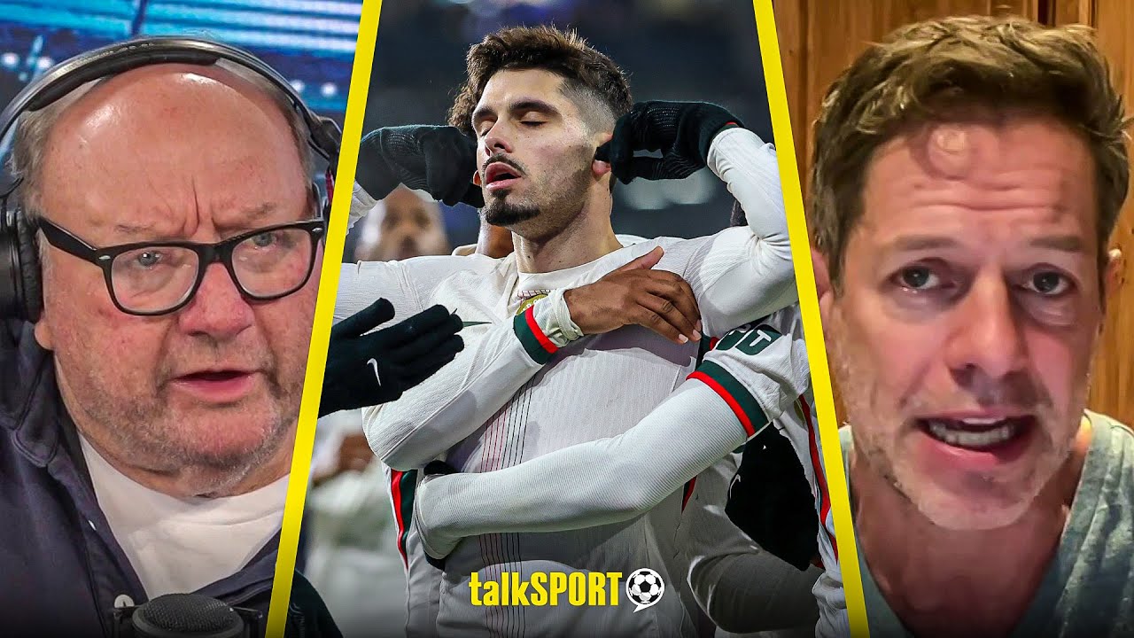 Scott Minto says Chelsea's Squad is "NOT GOOD ENOUGH" to compete with Arsenal Over a Whole Season