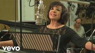 Dame Shirley Bassey - The Making of Hello Like Before