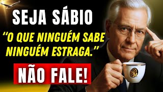 O QUE NINGUÉM SABE... NINGUÉM ESTRAGA: Como Blindar sua Vida com Sabedoria Espiritual