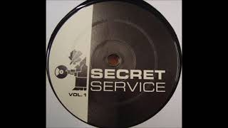 The Tabledancers - Don't Stop 'Til You Get Enough (Dub)