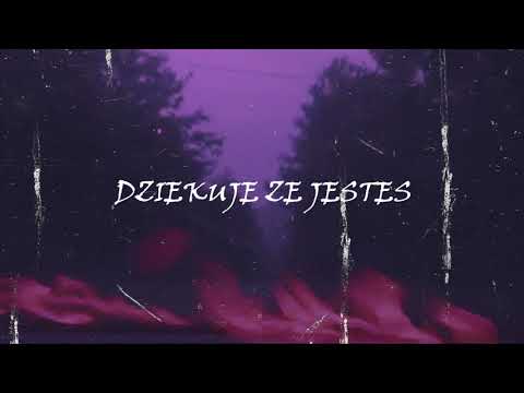 PABLO ES - DZIĘKUJE ŻE JESTEŚ FT. BRN (PROD. TIMANIT)