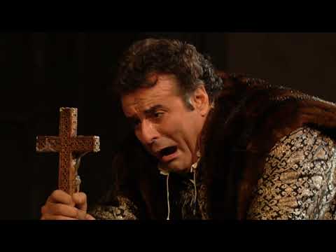 Simon Boccanegra - Verdi - PART 2