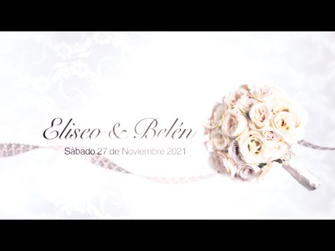 Belén y Eliseo Ponce - Tabernáculo Redención Constitución