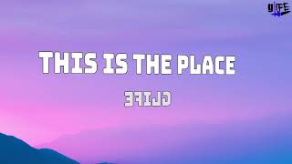 Download lagu gLife - This is the Place LYRIC VIDEO -  Lyrics Life of Pain mp3