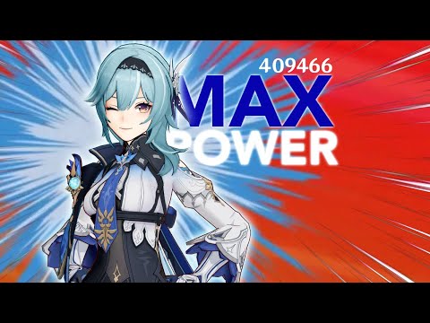 UPDATED! EULA BUILD IN 1 MINUTES! - DPS (PATCH 2.2)