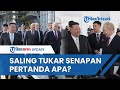 Putin Dan Kim Jong Un Saling Bertukar Hadiah Senapan Pertanda Transfer Senjata Rusia Korea Utara