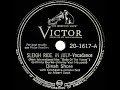 1944 Dinah Shore - Sleigh Ride In July