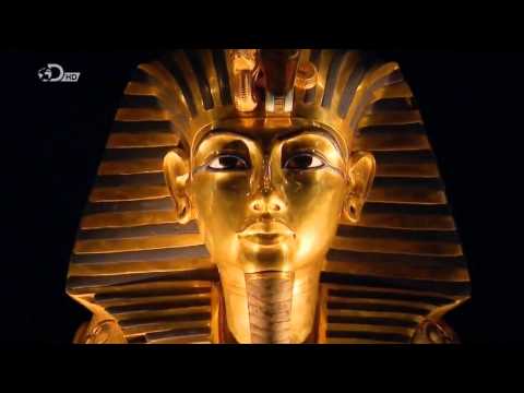 Nofretete - Tod einer Herrscherin - Teil 1