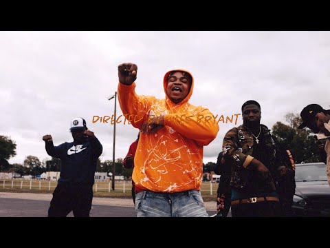 Juice Gotti - Passion Ft. Big Yavo, D Petty, TLE Cinco (Dir. By @NilesBryant) (Exclusive)