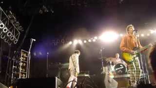 The Replacements &quot;Take Me To The Hospital&quot; Saint Paul,Mn 9/13/14 HD