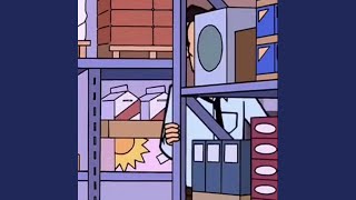 Cover art for DILF repellent