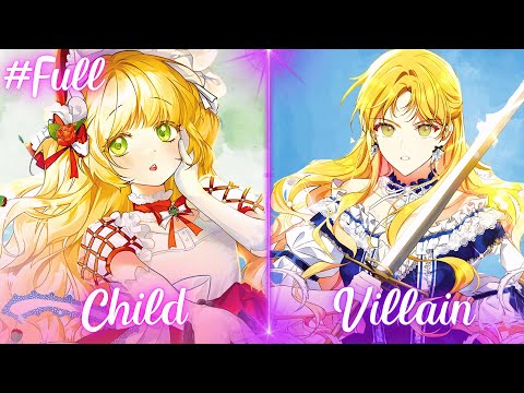 Villainess Everyone Hated… But Now EVERY Hero Fights for My Favor! | Manhwa Recap