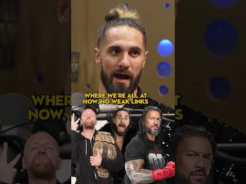 All 3 Members Of The Shield Became Stars