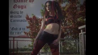 Industrial dance by Carnivora III - God is in the rain