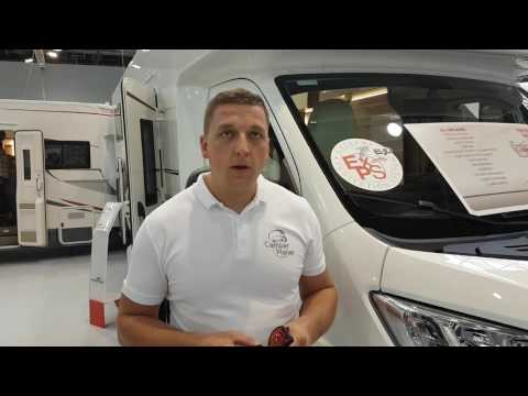  Marek Wójcik Firma: Camper Planet