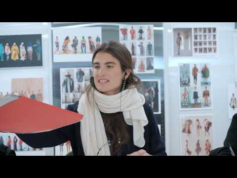 How Young Designers Are Shaping the Future of Fashion | ITS Contest 2025 Jury