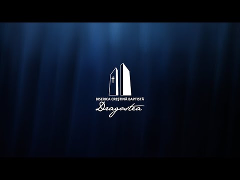 Program de închinare PM | Emi Crișan - O iertare așa de mare  | 01.02.2026 PM