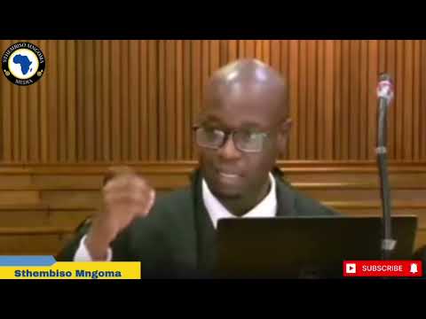 Senzo Meyiwa Trial: Warrant Officer Ndlovu Testifies About Photos Extracted from Ntanzi's Phone
