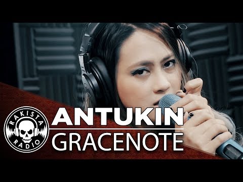 Antukin (Rico Blanco Cover) by Gracenote | Rakista Live EP304