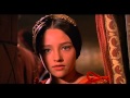 Песня из фильма Ромео и Джульетта (1968) HD 