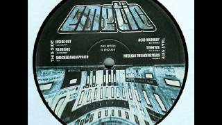 Emetic - Inside Out