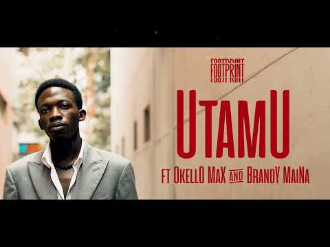 OCHIKO - UTAMU FT OKELLO MAX & BRANDY MAINA (OFFICIAL AUDIO)
