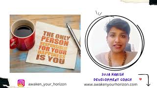 Upskill Your Self