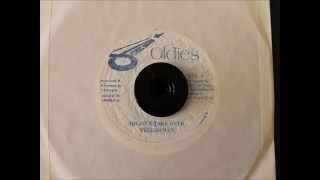 YELLOWMAN - SOLDIER TAKE OVER