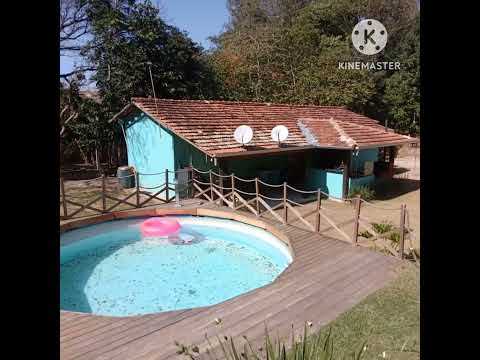 Sítio / Rancho à venda e para alugar em Jacareí por R$1.700.000 imagem 1