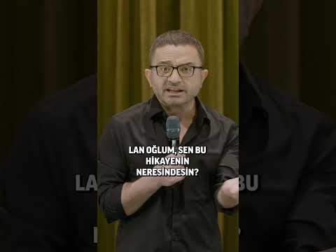 Mışlı Muş’lu zaman #alicongun #standup #komedi