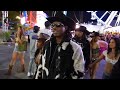 I Went Back To The Houston Rodeo