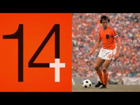 In Memoriam : Johan Cruyff