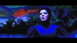 El horror de la dama del lago