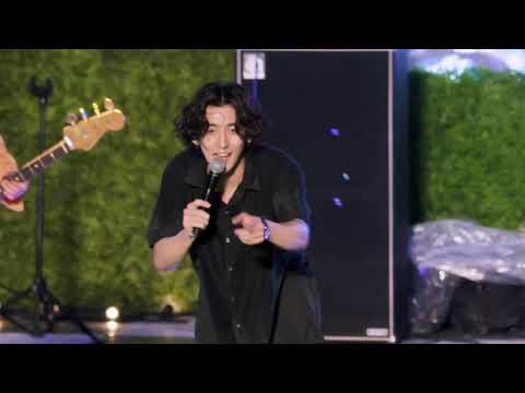 잔나비 - MONKEY HOTEL @ 숭실대학교 축제 190927