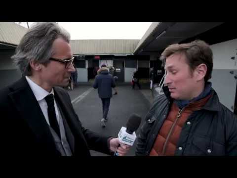 Interview de Louis Baudron - Draft Life - Prix des Centaures