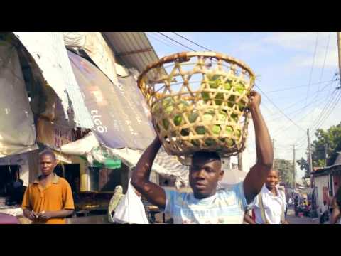 CHEMICAL  ft  MSAGA SUMU   Kama Ipo Ipo tu Official Video HD