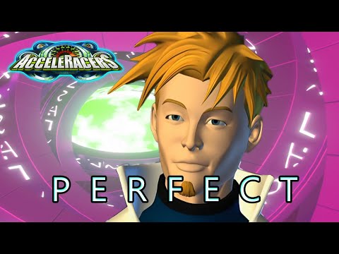 AcceleRacers: The Perfect Series (Video Essay)