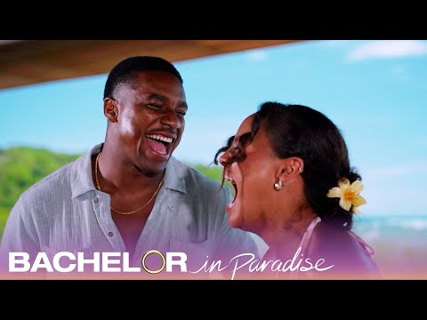 See Alexe & Andrew’s Full ‘Paradise’ Love Story | Bachelor in Paradise