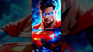 Superman collection short video