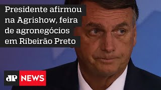 Bolsonaro: “Decreto que perdoou Daniel Silveira é constitucional”