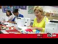 Starlyf Easy Press SEWING GENIE FREEBIE Spot NW NN TVSHOP COM PH 8683 3313