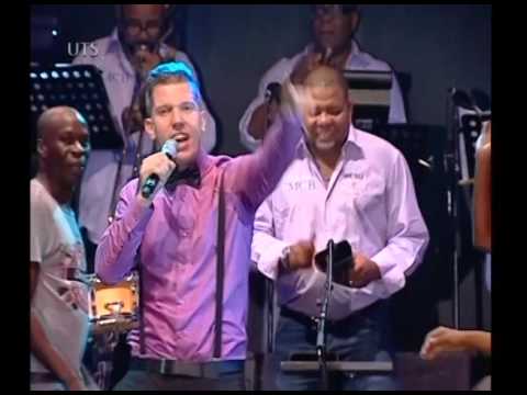 Maarten Schakel - Stobá di Tumba (2014)