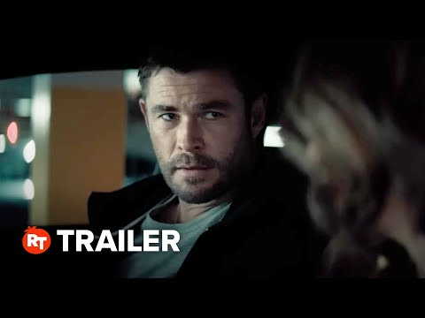 クライム101 トレーラー #2 (2026) (Crime 101 Trailer #2 (2026))