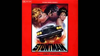 Carlo Rustichelli - Two Cars Only