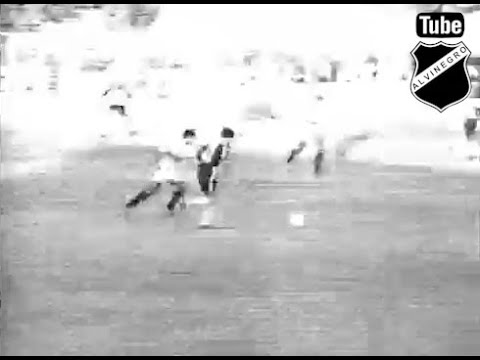 São Paulo de Parnamirim 0 x 4 ABC | Campeonato Potiguar 1999