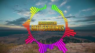 PUBG lobby music BGM 耳コピアレンジ